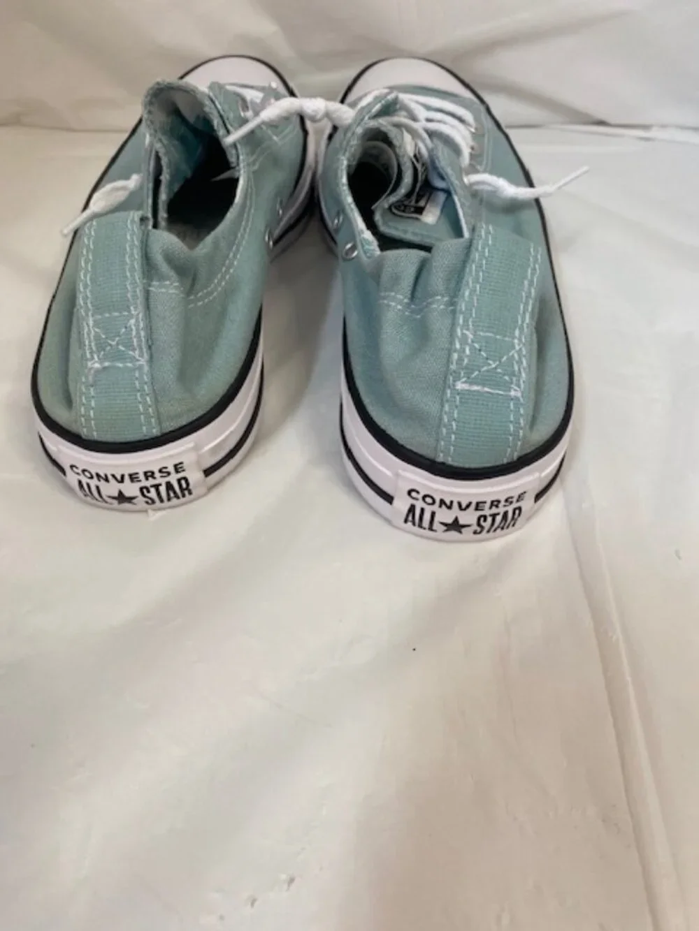 Converse Women's Chuck Taylor All-Star Shoreline Slip-On Shoes, size 8 - Picture 4 of 6